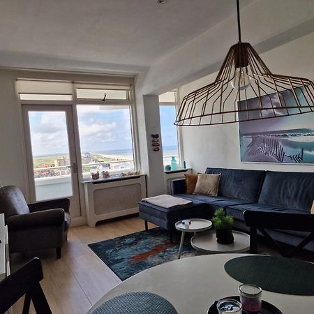 Beach & Sea View Zandvoort Dış mekan fotoğraf