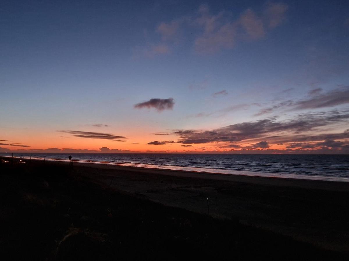 Beach & Sea View Zandvoort Dış mekan fotoğraf
