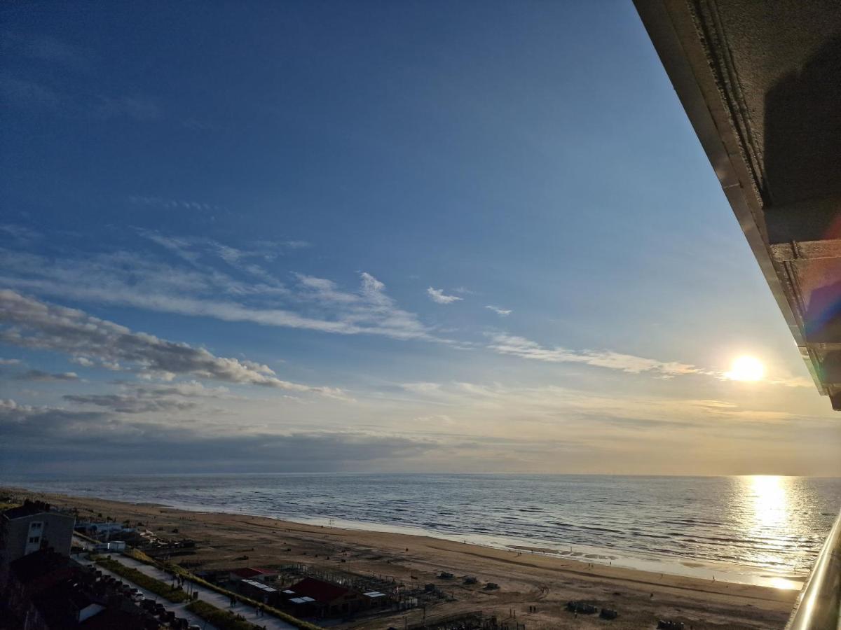 Beach & Sea View Zandvoort Dış mekan fotoğraf